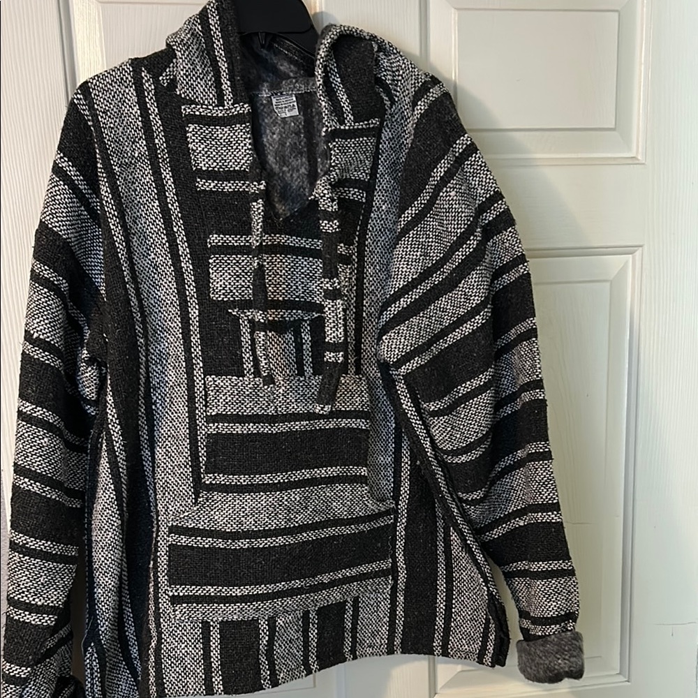 Poncho